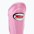 Twins Special SGL10 pink tibia and foot protectors 7