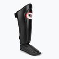 Tibia protectors Twins Special SGL10 black 2