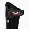 Tibia protectors Twins Special SGL10 black 5