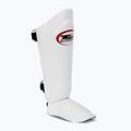 Tibia protectors Twins Special SGL10 white 2