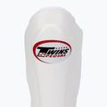 Tibia protectors Twins Special SGL10 white 4