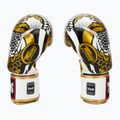 Twins Special Fancy FBGVL3-52 white/gold boxing gloves 4
