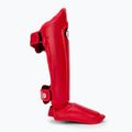 Tibia and foot protectors Twins Special SGL10 red 2