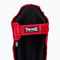 Tibia and foot protectors Twins Special SGL10 red 6