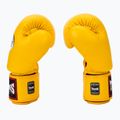 Boxing gloves Twins Special BGVL3 yellow 4