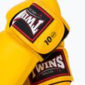 Boxing gloves Twins Special BGVL3 yellow 5