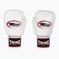 Boxing gloves Twinas Special BGVL3 white