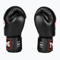 Boxing gloves Twinas Special BGVL3 black 3