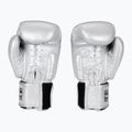 Boxing gloves Twinas Special BGVL3 silver 2