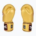 Boxing gloves Twinas Special BGVL3 gold 3