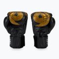 Twins Special FBGVL3-23 Dragon gold boxing gloves 2