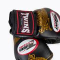 Twins Special FBGVL3-23 Dragon gold boxing gloves 5
