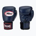 Boxing gloves Twins Special BGVL3 navy blue 3