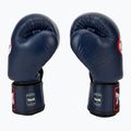 Boxing gloves Twins Special BGVL3 navy blue 4