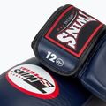 Boxing gloves Twins Special BGVL3 navy blue 5
