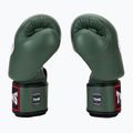 Boxing gloves Twins Special BGVL3 olive 4