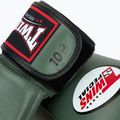 Boxing gloves Twins Special BGVL3 olive 5