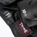 Boxing gloves Twins Special BGVL6 black 5