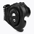 Twins Special Sparring boxing helmet black 2