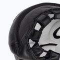 Twins Special Sparring boxing helmet black 6