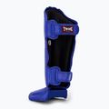 Tibia and foot protectors Twins Special SGL10 blue 3