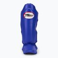Tibia and foot protectors Twins Special SGL10 blue 4