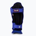 Tibia and foot protectors Twins Special SGL10 blue 5