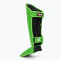 Tibia and foot protectors Twins Special SGL10 green 3