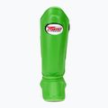 Tibia and foot protectors Twins Special SGL10 green 4