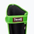 Tibia and foot protectors Twins Special SGL10 green 6