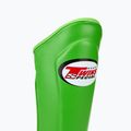 Tibia and foot protectors Twins Special SGL10 green 7