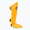 Tibia and foot protectors Twins Special SGL10 yellow 2