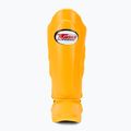 Tibia and foot protectors Twins Special SGL10 yellow 4