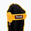 Tibia and foot protectors Twins Special SGL10 yellow 7