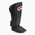 Twins Special SGL12 black Tibia and foot protectors