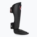 Twins Special SGL12 black Tibia and foot protectors 2