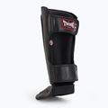 Twins Special SGL12 black Tibia and foot protectors 3