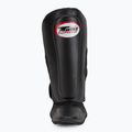 Twins Special SGL12 black Tibia and foot protectors 4