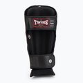 Twins Special SGL12 black Tibia and foot protectors 5