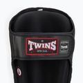 Twins Special SGL12 black Tibia and foot protectors 6