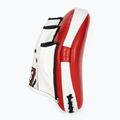 Training shields Twins Special PML13 white 2
