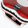 Training shields Twins Special PML13 white 4