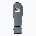 Tibia and foot protectors Twins Special SGS10 grey 4