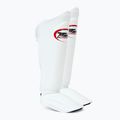 Tibia and foot protectors Twins Special SGS10 white