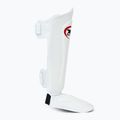 Tibia and foot protectors Twins Special SGS10 white 2
