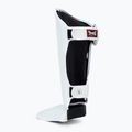 Tibia and foot protectors Twins Special SGS10 white 3