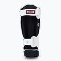 Tibia and foot protectors Twins Special SGS10 white 5