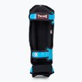 Twins Special SGL10 light blue tibia and foot protectors 5