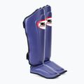 Tibia and foot protectors Twins Special SGL10 purple