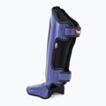 Tibia and foot protectors Twins Special SGL10 purple 3